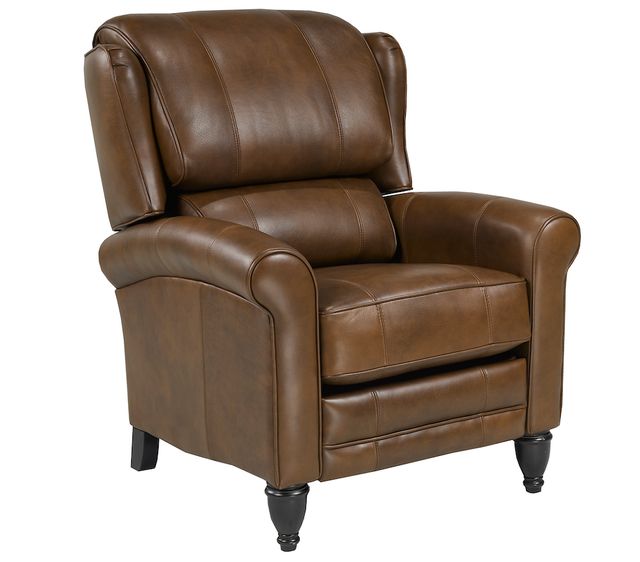 Leather Reclining Chair
