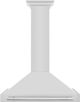 ZLINE 36" Stainless Steel Wall Mounted Range Hood -0