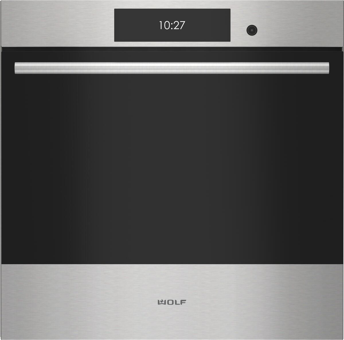 【特別訳あり特価】 Wolf® 24 Transitional Series E キッチン家電