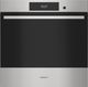 Wolf® E Series Transitional 24" Stainless Steel Single Electric Wall Oven-0