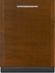 JennAir® 24” Built In Dishwasher-Panel Ready-0