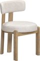 TOV Furniture Odessa Cream Dining Chair-0