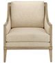 Currey & Company Bramford Natural Chair-0