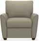 La-Z-Boy® Amy Teak Accent Chair-0