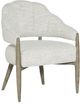 Hooker® Furniture Linville Falls Bynum Bluff Merino Cotton/Mink Accent Chair-0