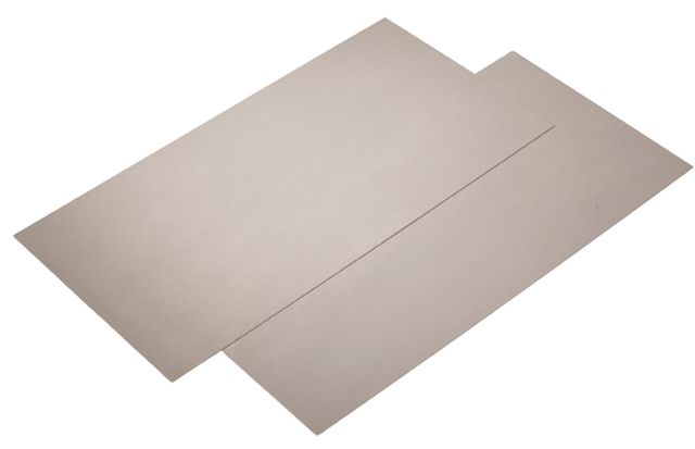 Scotsman® Stainless Steel Front Panel Kit-0