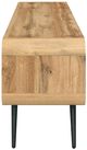 New Classic® Home Furnishings Rowan Natural TV Console-3