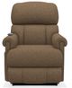 La-Z-Boy® Pinnacle Platinum Mink Power Lift Recliner with Headrest and Lumbar-0