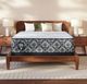 Serta® Cascade Canyon 13.5" Innerspring Plush Tight Top Queen Mattress-1