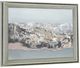 Classy Living Frosted Divide Wall Art-2
