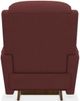 La-Z-Boy® Kipling Merlot Power Rocking Recliner with Headrest-3