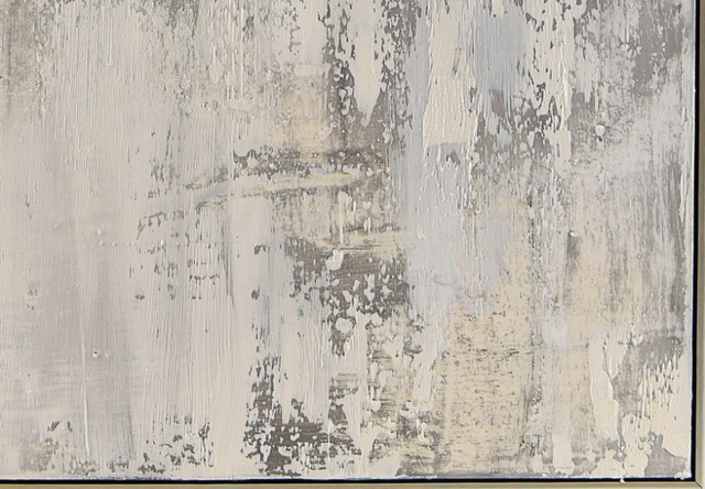 Moe's Home Collection Eventide Gray Wall Decor-1
