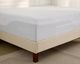 MLILY® King Fully Encased 360° Mattress Protector-4