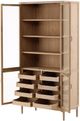 Furniture Classics Shirley Natural Cabinet-4