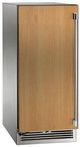 Perlick® Signature Series 2.8 Cu. Ft. Panel Ready Outdoor Wine Cooler-0