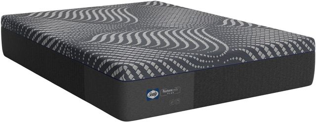 Sealy® Posturepedic® Plus Brenham 13.5" Foam Medium Tight Top Queen Mattress