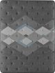 Simmons® Beautyrest® Harmony Lux™ Diamond Series Wrapped Coil Tight Top Medium Split California King Mattress-3