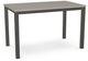 Amisco Customizable Harrison Thermo Fused Laminate Table-0