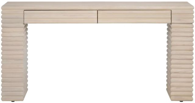 Crestview Collection Piper Natural Console Table-2
