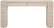 Crestview Collection Piper Natural Console Table-2