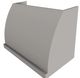 Vent-A-Hood® 42" Stainless Steel Wall Mounted Range Hood-1