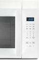Whirlpool® 1.7 Cu. Ft. White Over the Range Microwave-4