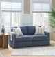 Flexsteel® Flex Denim Loveseat-4