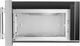 KitchenAid® 1.9 Cu. Ft. Stainless Steel Convection Over The Range Microwave with Air Fry Mode-1