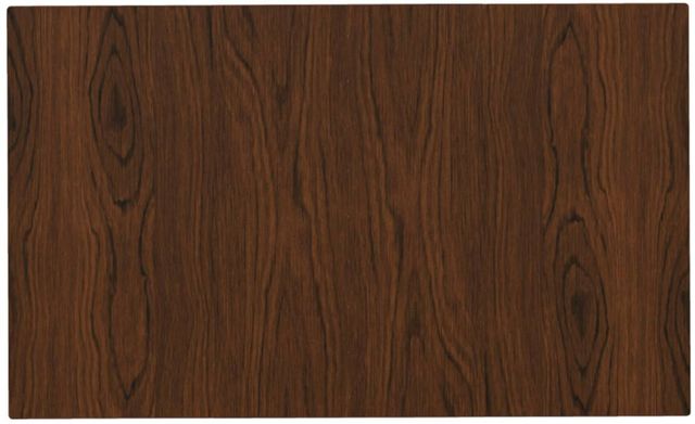 Mavin Customizable Cosmo Extendable Dining Table with 2 Leaves-3