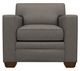 La-Z-Boy® Meyer Truffle Chair-1