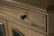 Signature Design by Ashley® Barlomore Brown Accent Cabinet-4