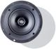 Paradigm® CI Home 6.5" White In-Ceiling Speaker-2
