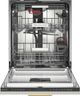 KitchenAid® 24" Panel Ready Top Control Built In Dishwasher-1