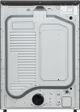 LG Black Steel Front Load Washer & Electric Dryer Laundry Pair-5