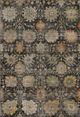Dalyn™ Rug Company Aristo AR6 Black 5'x8' Area Rug-0