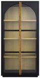 YHD Arcadia Grande Noir Cabinet-0