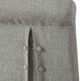 A & B Home Gray Dining Chair-4