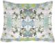 Laura Park Designs Lady Bird Blue/White Microlux King Sham-1