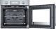 Thermador® Professional 30" Stainless Steel Single Electric Wall Oven-1
