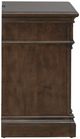 Liberty Furniture Arden Road Satin Cherry Nightstand-3
