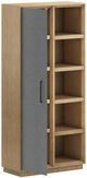 A.R.T. Furniture® Loft Natural Maple Etagere-5
