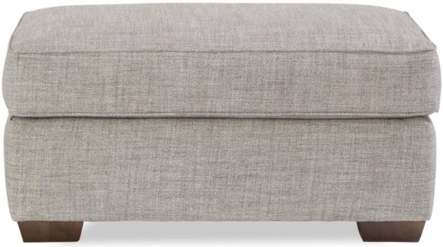 Huntington House Endure Ottoman-1