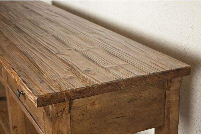 Riverside Furniture Hawthorne Buffet-2
