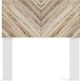 Signature Design by Ashley® Piperton 3-Piece Brown/White Twin Panel Bed Set-1