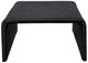 Coaster® Cahya Black Coffee Table-1