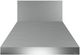 Vent-A-Hood® 54" Stainless Steel Euro-Style Wall Mounted Range Hood-0