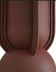 Signature Design by Ashley® Rowandale Brick Red Table Lamp-1