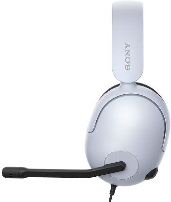 Sony INZONE H3 White Wired Headset-3