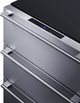 Summit® 24" Stainless Steel Outdoor Under The Counter Refrigerator -2