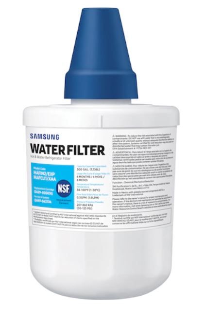 Samsung 2 Pack Refrigerator Water Filter-4